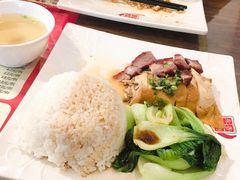-永祥烧腊餐厅(虹口店)