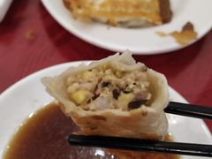 -大眼锅贴水饺(河东店)