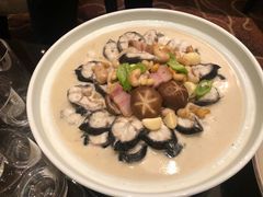 -国际博览中心酒店·茗轩中餐厅