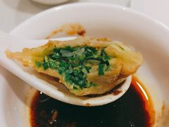 素三鲜水饺-陶然饺子城(奥体中路店)