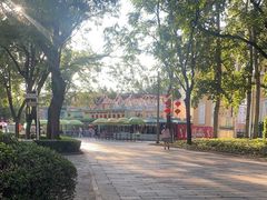 -北京世界公园