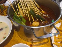 -付小姐在成都(中山公园店)