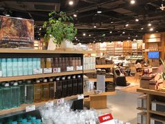 -MUJI无印良品(杭州万象城店)