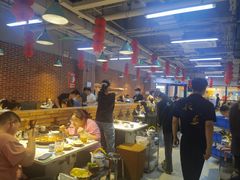 -日昌餐馆(亦庄店)