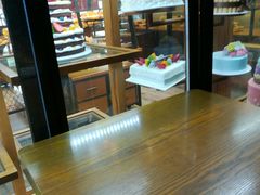 大堂-金冠蛋糕(高新店)