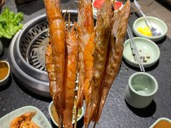 -盛江山自助料理(奥莱锦辉购物广场店)