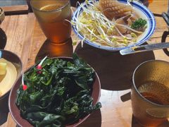 -楠火锅(龙阳广场店)