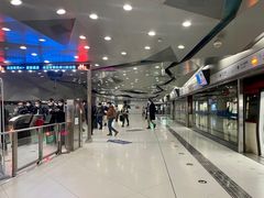 -贵阳龙洞堡国际机场-T2航站楼