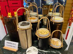 -杭州香格里拉饭店