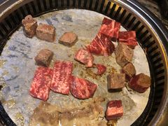 -熊出没日本烧肉放题
