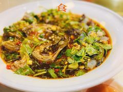 -潮人姐妹轩(海宁路店)