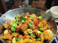 -文昌阁·长沙市井菜(美食地标店)