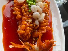 -杭州临平万丽酒店·万丽轩中餐厅