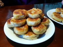 火勺-和生记牛肉火勺店(汇兴家园店)