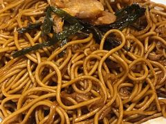 -老人和饭店(淮海中路店)