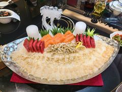 -五月花海鲜城