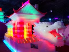 -金沙湖旅游度假区