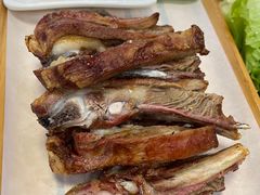 -呼和草原·正宗东北菜·经典锅包肉(西湖店)