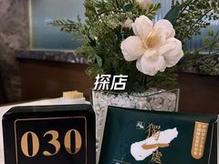 -独一处粥城(抚河北路店)