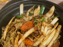 -小时候焗海鲜(鄞州万达店)