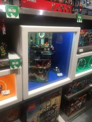 -乐高授权专卖店(南开大悦城店)