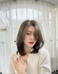 -FASHION PALACE hair+