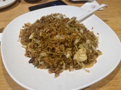 -兰亭轩茶餐厅(长江路店)