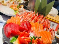 -大渔铁板烧(大悦城店)