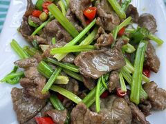 -香满锅老北京羊蝎子火锅·家常菜(新街口店)