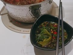-呷哺呷哺 黄金牧场 (新中关购物中心店)