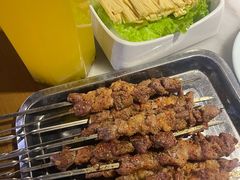 -正福居老北京正宗铜锅泉水涮肉(彰化路店)