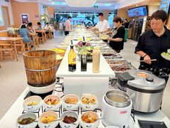 -素满香·全民素食自助(苏州·石路店)