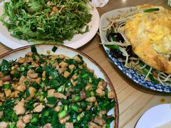 -佶政筋饼·新概念(安阳路店)