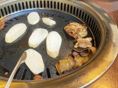 -Muhe Music Bar 木禾烧烤(南山店)
