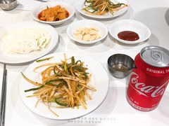 -Daedo Sikdang(往十里总店)