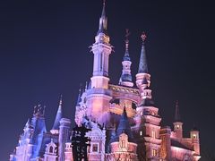 -上海迪士尼度假区