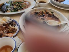 -秋姐美食店(旅游大道店)