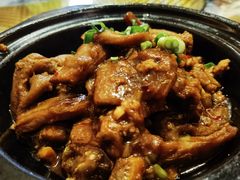 -快乐海鲜酒楼(滇池路店)