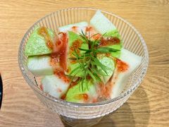 -沼津港精致料理·寿喜烧·烧鸟(青浦宝龙广场日料榜单店)