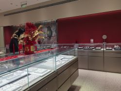 -品真阁(西直门凯德MALL店)