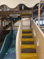 -奈尔宝家庭中心·亲子餐厅(苏州大悦城店)