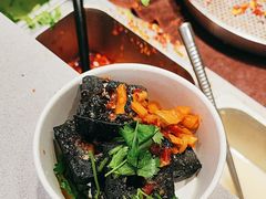 -黑色经典臭豆腐·湖南特产(太平街口店)