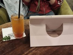 -藏书馆咖啡LibraryCoffee·Bistro(牡丹园店)