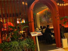 -墨纪Mojí墨西哥餐厅(官舍店)