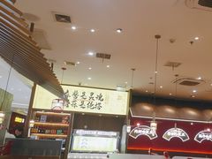 -侃爷南门铜锅涮肉