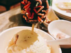 -安蒂娅·海鲜自助餐厅(安蒂娅美兰酒店)