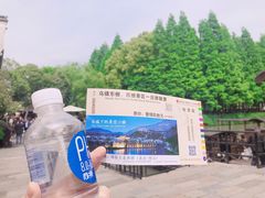 -乌镇东栅景区