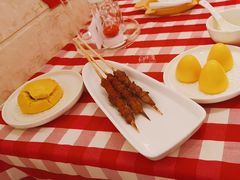 -西贝(枫蓝国际购物中心店)