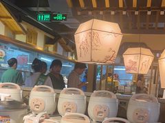 -绿草地·湘菜(喜盈门店)