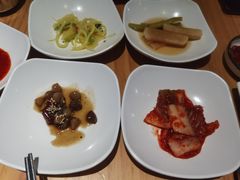 -山海珍味韩国料理(奥城店)